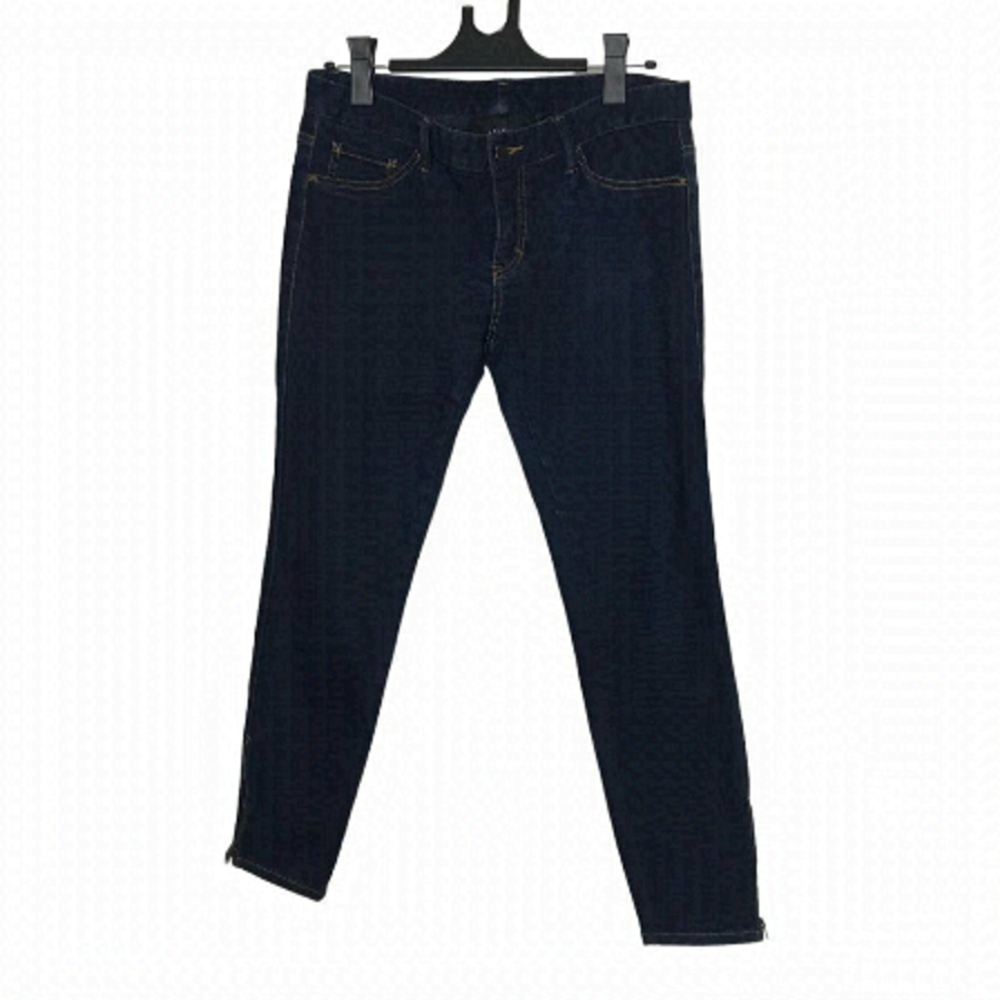 Josef Dark Blue DenimJeans  Size 8